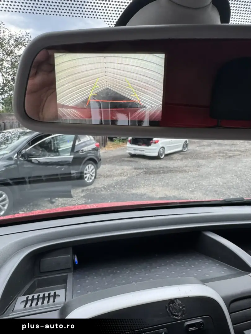 Renault Trafic de vanzare