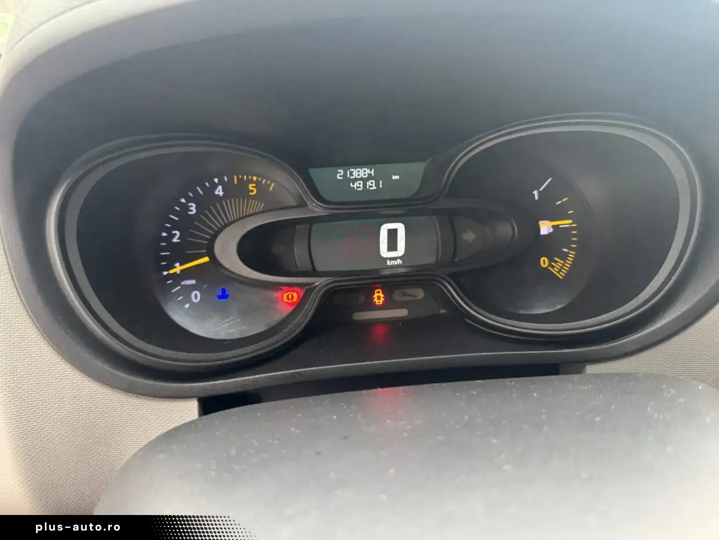 Renault Trafic de vanzare