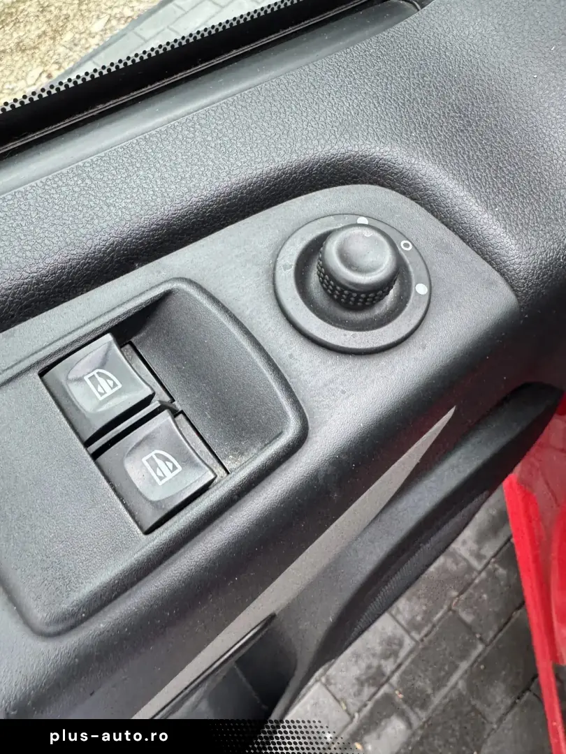 Renault Trafic de vanzare