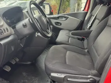 Renault Trafic de vanzare