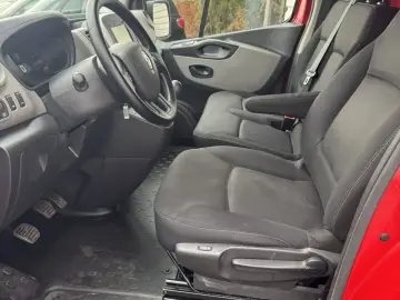 Renault Trafic de vanzare