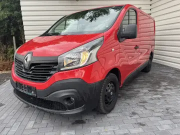 Renault Trafic de vanzare