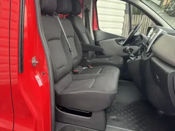 Renault Trafic de vanzare
