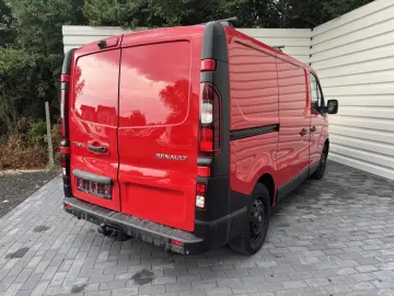 Renault Trafic de vanzare