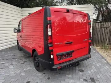 Renault Trafic de vanzare