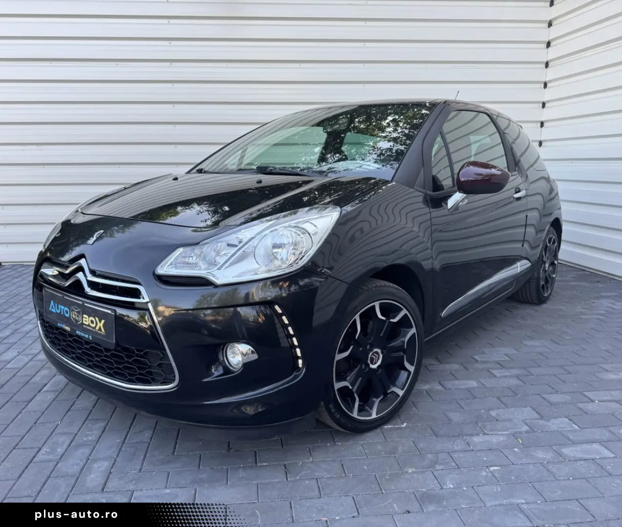 Citroen DS3