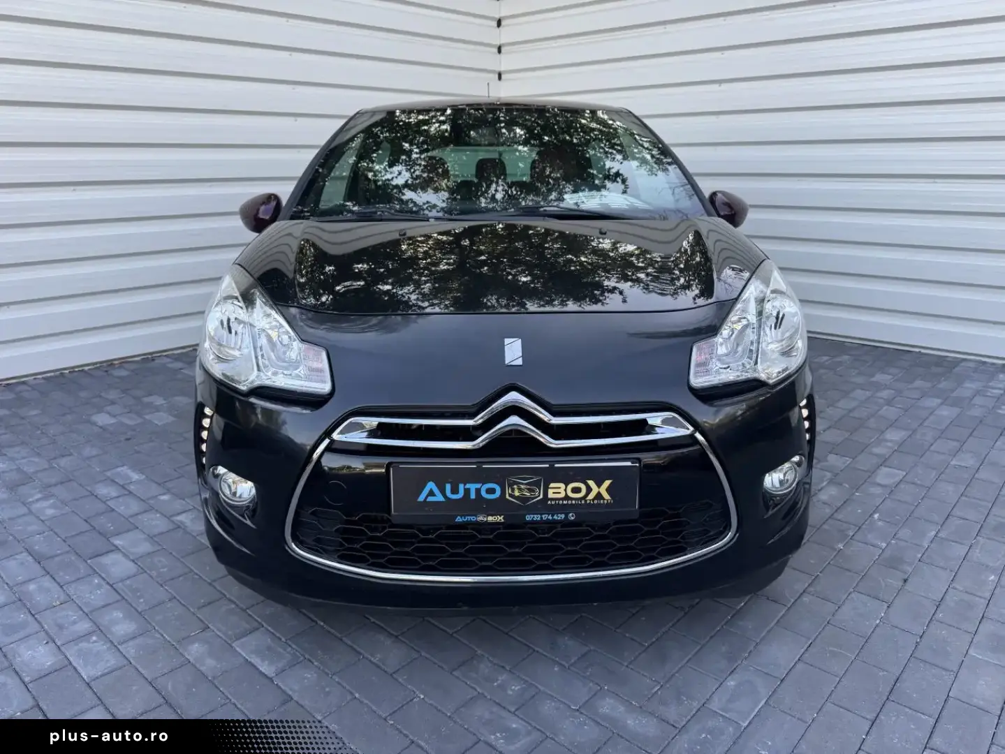 Citroen DS3