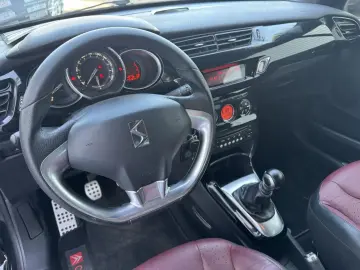 Citroen DS3
