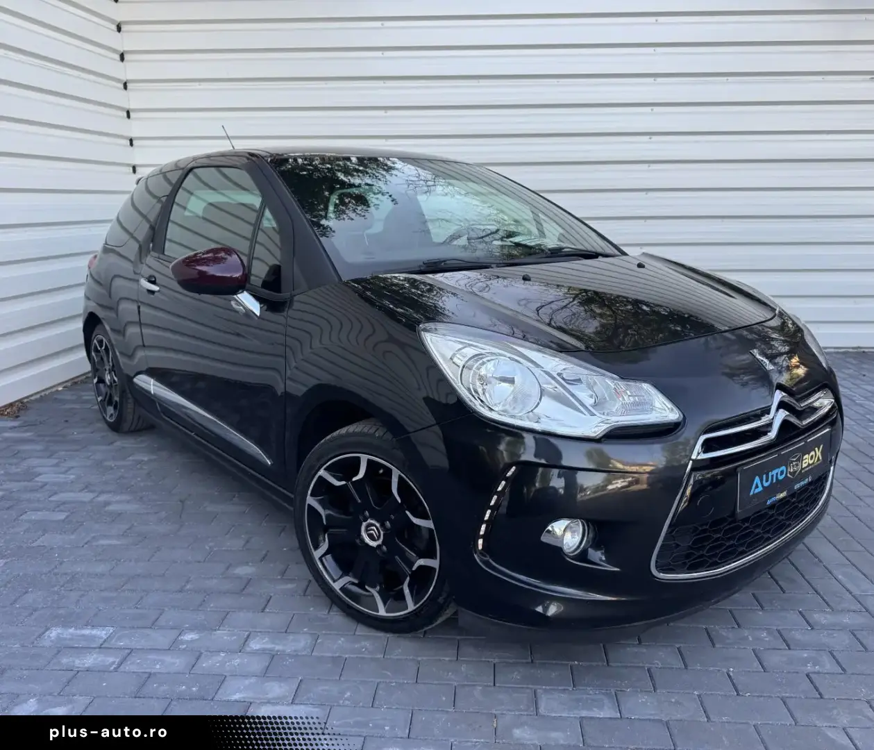 Citroen DS3