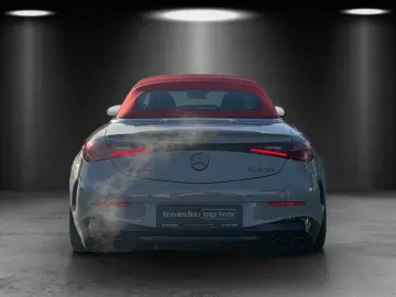 CLE53 AMG Cab DYNAMIC  Perf.Sitze Drivers DISTRO