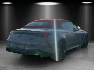 CLE53 AMG Cab DYNAMIC  Perf.Sitze Drivers DISTRO