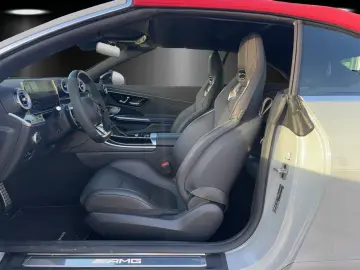 CLE53 AMG Cab DYNAMIC  Perf.Sitze Drivers DISTRO