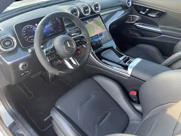 CLE53 AMG Cab DYNAMIC  Perf.Sitze Drivers DISTRO