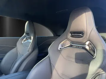 CLE53 AMG Cab DYNAMIC  Perf.Sitze Drivers DISTRO