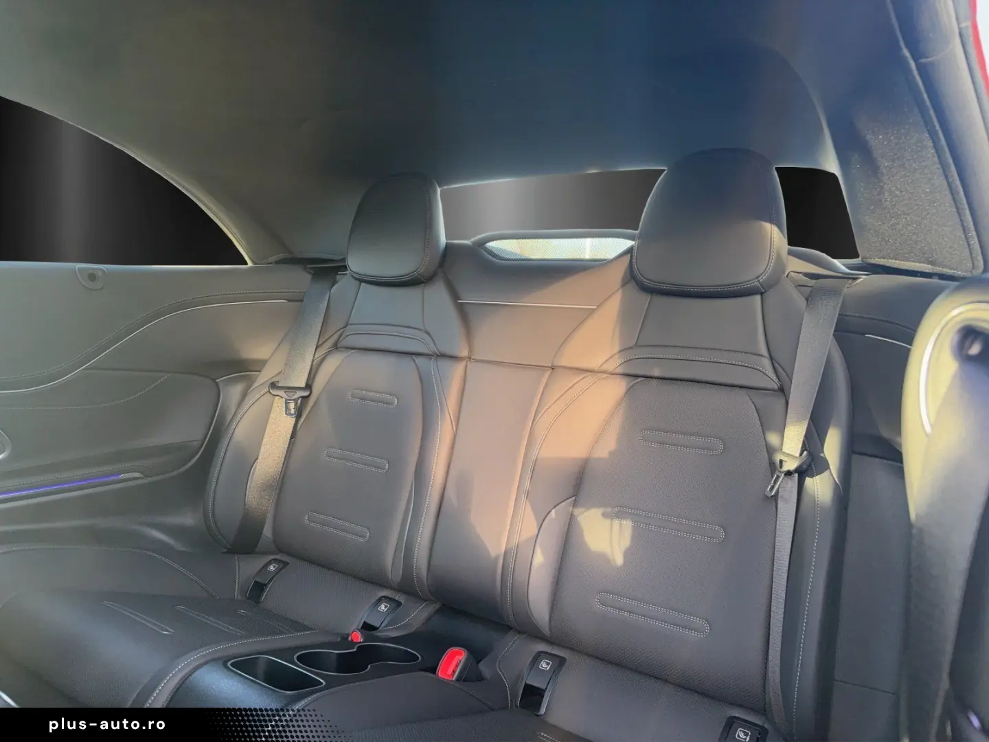 CLE53 AMG Cab DYNAMIC  Perf.Sitze Drivers DISTRO