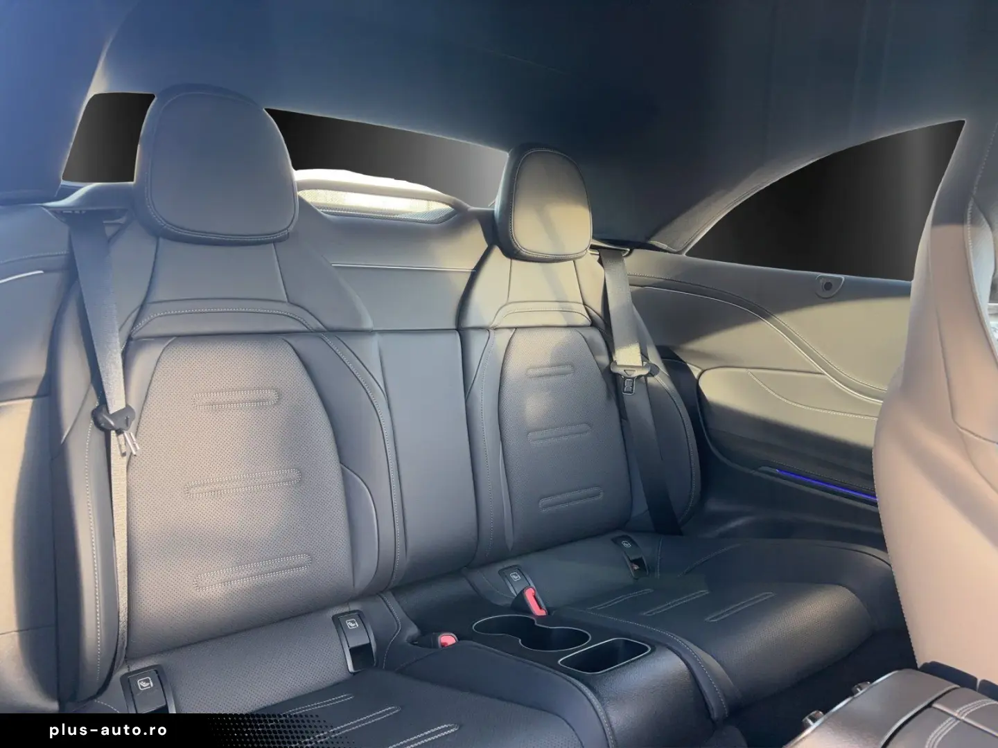 CLE53 AMG Cab DYNAMIC  Perf.Sitze Drivers DISTRO