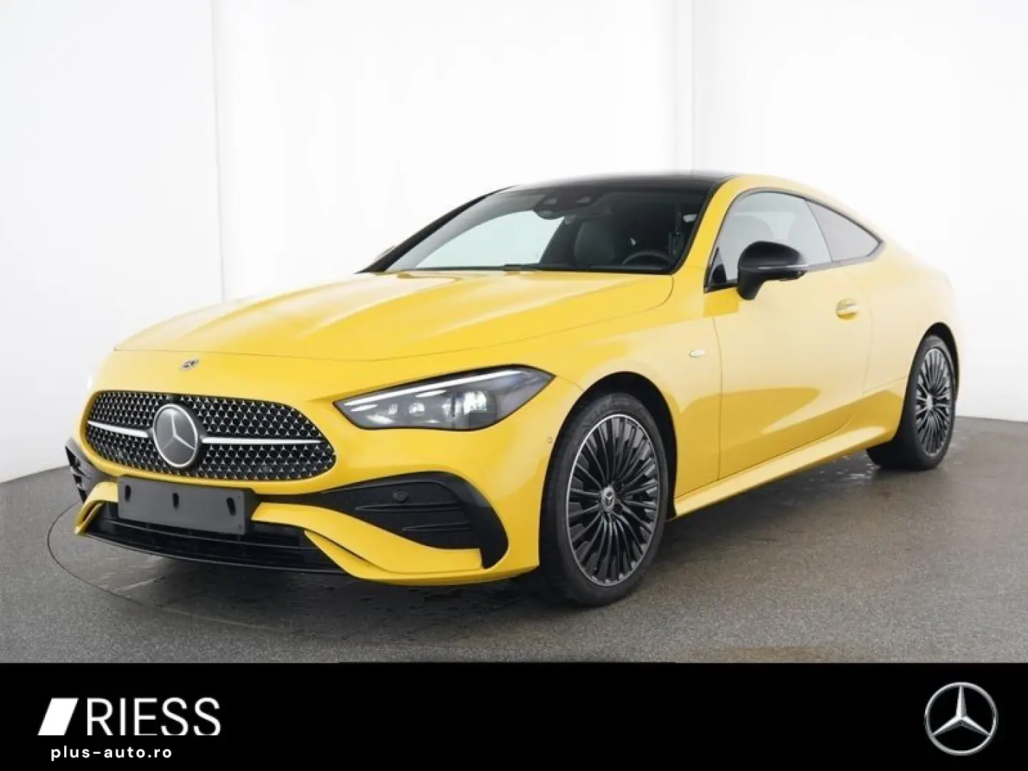 CLE 300 e mit EQ Hybrid Technologie 360 ACC AUT