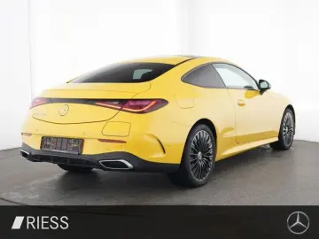 CLE 300 e mit EQ Hybrid Technologie 360 ACC AUT