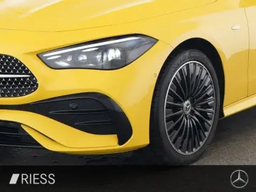 CLE 300 e mit EQ Hybrid Technologie 360 ACC AUT