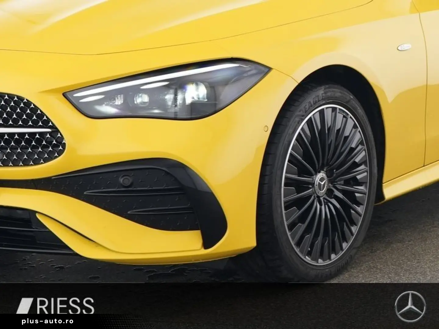 CLE 300 e mit EQ Hybrid Technologie 360 ACC AUT