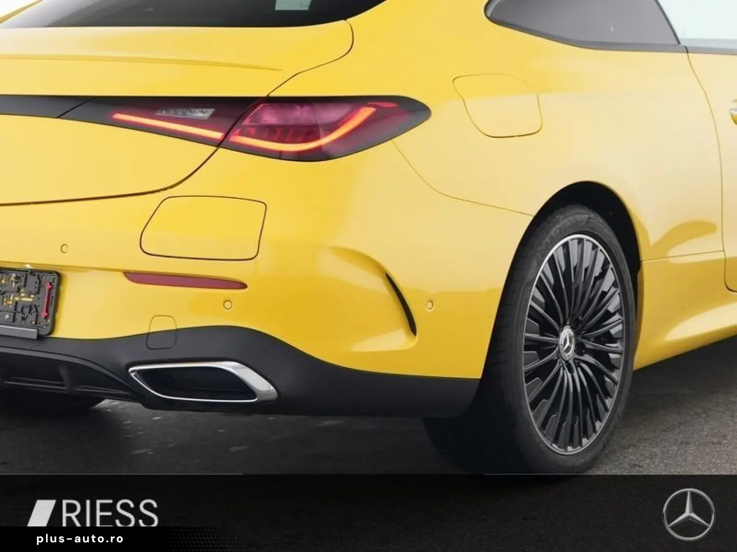 CLE 300 e mit EQ Hybrid Technologie 360 ACC AUT