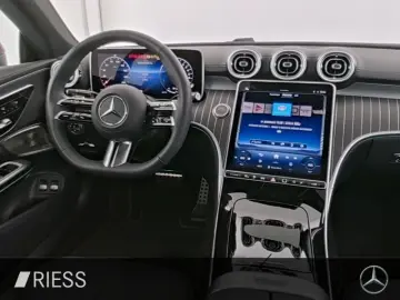 CLE 300 e mit EQ Hybrid Technologie 360 ACC AUT