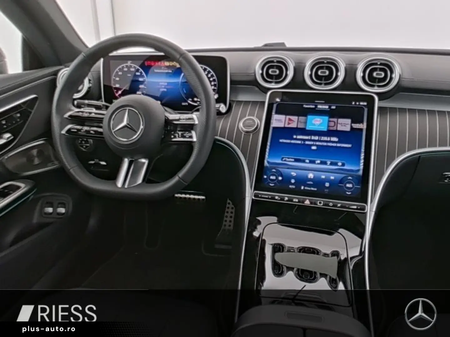 CLE 300 e mit EQ Hybrid Technologie 360 ACC AUT