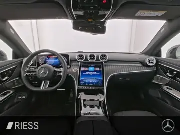 CLE 300 e mit EQ Hybrid Technologie 360 ACC AUT