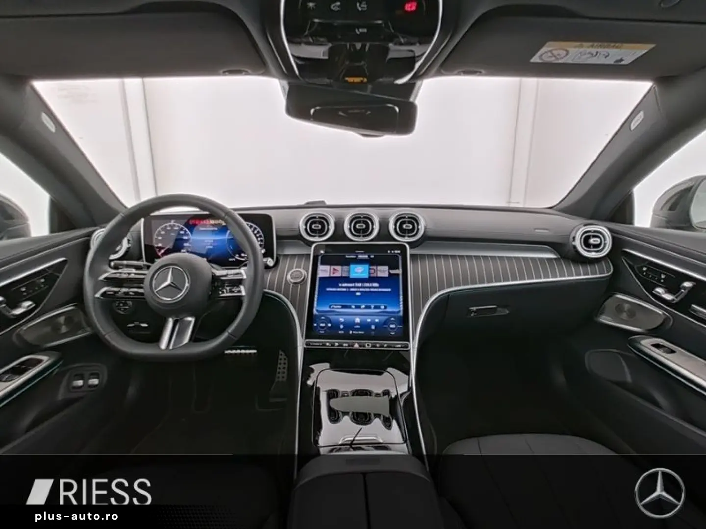 CLE 300 e mit EQ Hybrid Technologie 360 ACC AUT