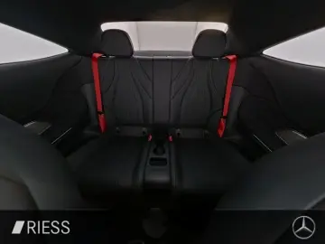 CLE 300 e mit EQ Hybrid Technologie 360 ACC AUT