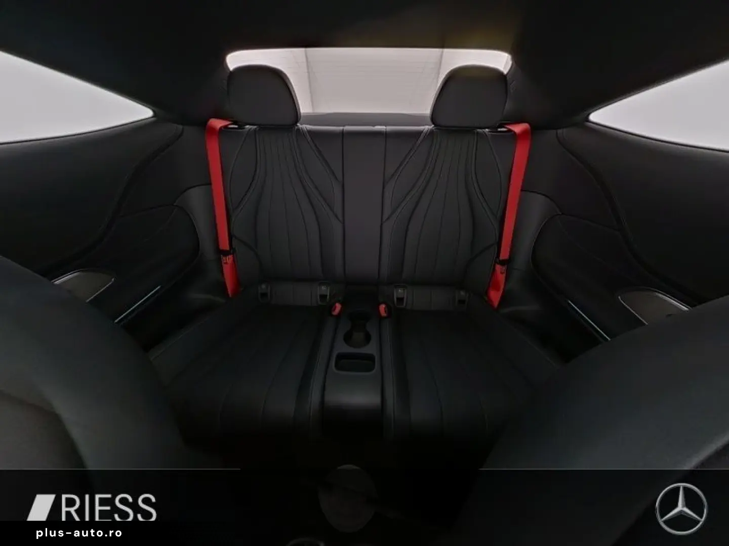 CLE 300 e mit EQ Hybrid Technologie 360 ACC AUT