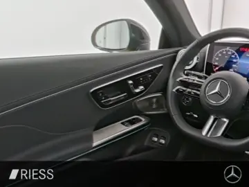 CLE 300 e mit EQ Hybrid Technologie 360 ACC AUT