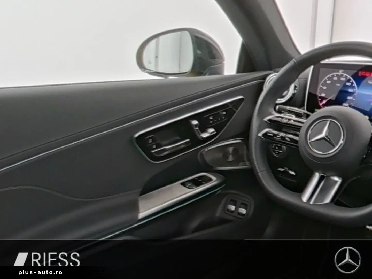 CLE 300 e mit EQ Hybrid Technologie 360 ACC AUT