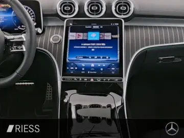 CLE 300 e mit EQ Hybrid Technologie 360 ACC AUT