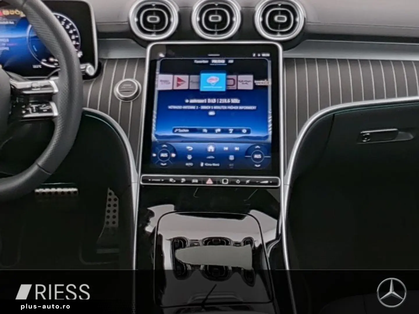 CLE 300 e mit EQ Hybrid Technologie 360 ACC AUT