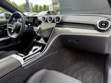 CLE 53 AMG 4M  Coupé Night Perf. Sitze Pano HUD