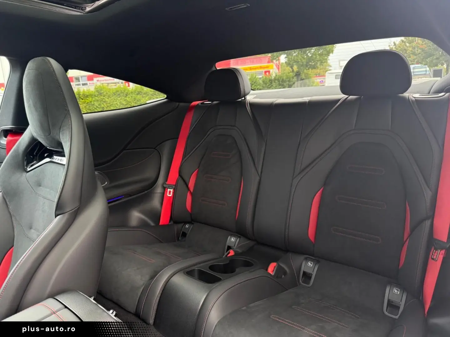 CLE 53 AMG 4M  Coupé Night Perf. Sitze Pano HUD