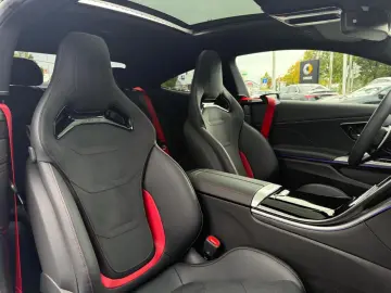 CLE 53 AMG 4M  Coupé Night Perf. Sitze Pano HUD