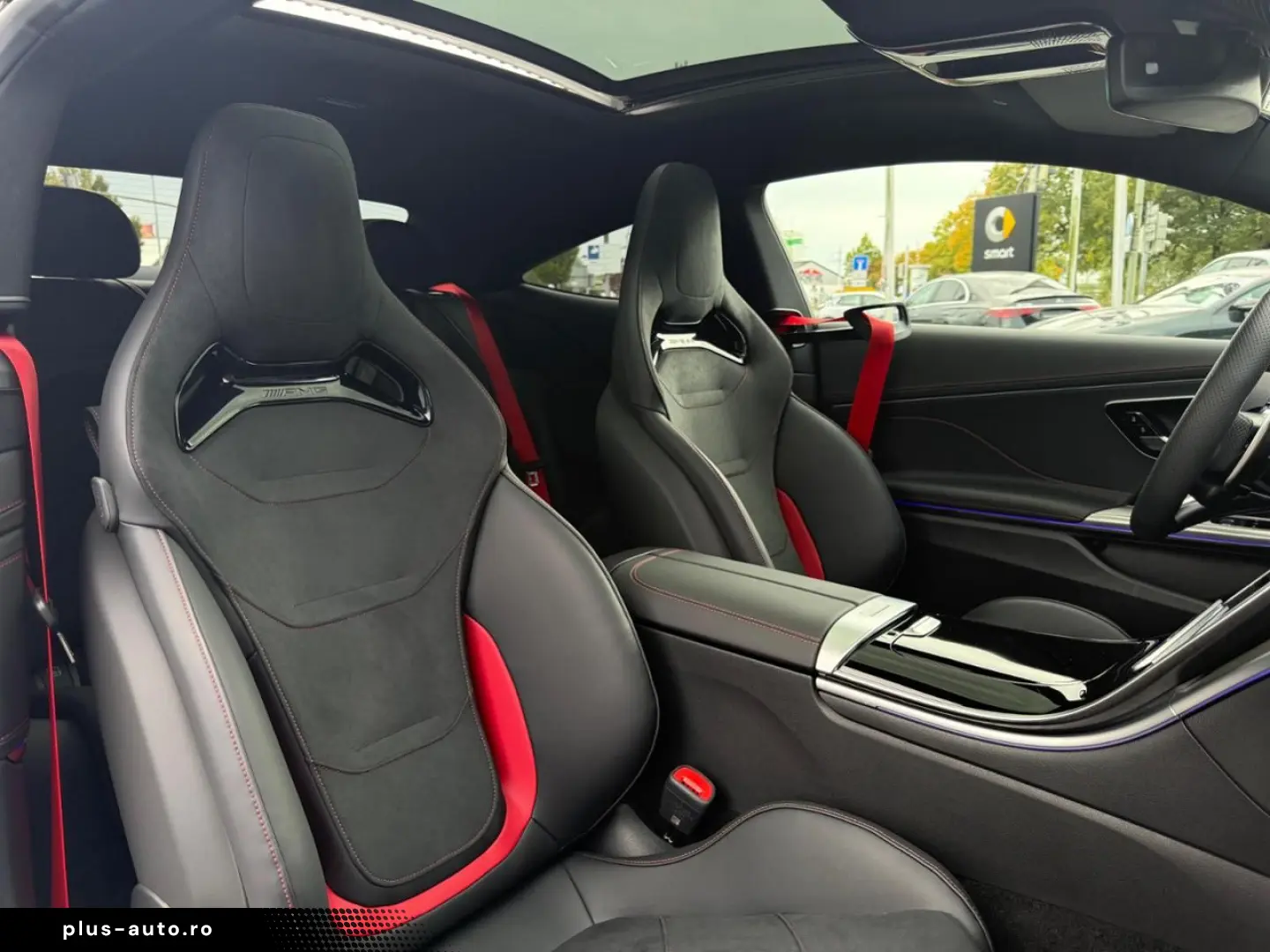 CLE 53 AMG 4M  Coupé Night Perf. Sitze Pano HUD