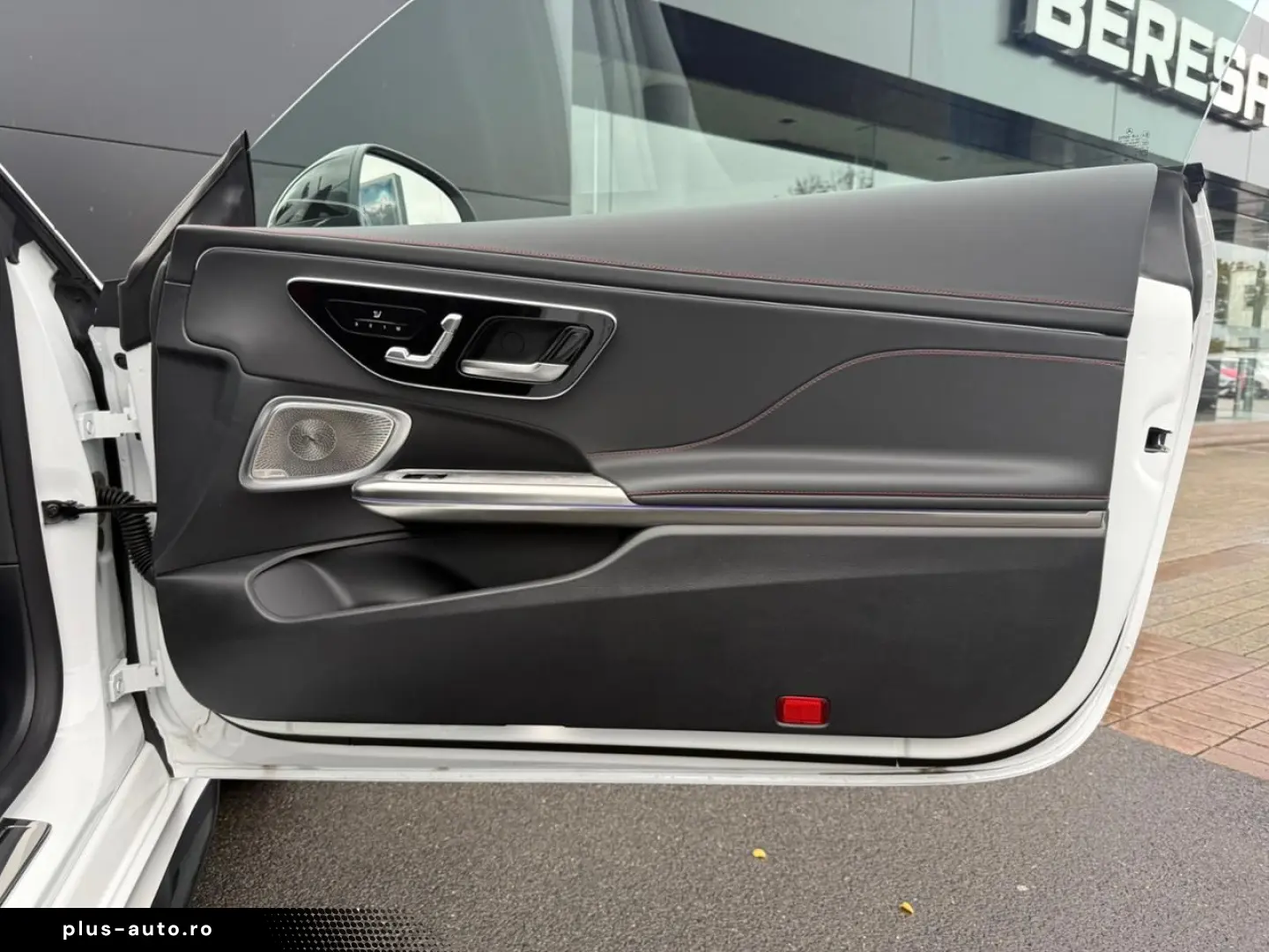 CLE 53 AMG 4M  Coupé Night Perf. Sitze Pano HUD