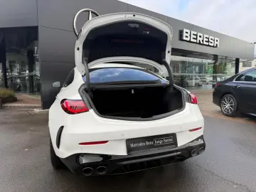 CLE 53 AMG 4M  Coupé Night Perf. Sitze Pano HUD