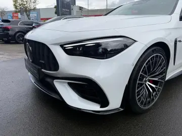 CLE 53 AMG 4M  Coupé Night Perf. Sitze Pano HUD