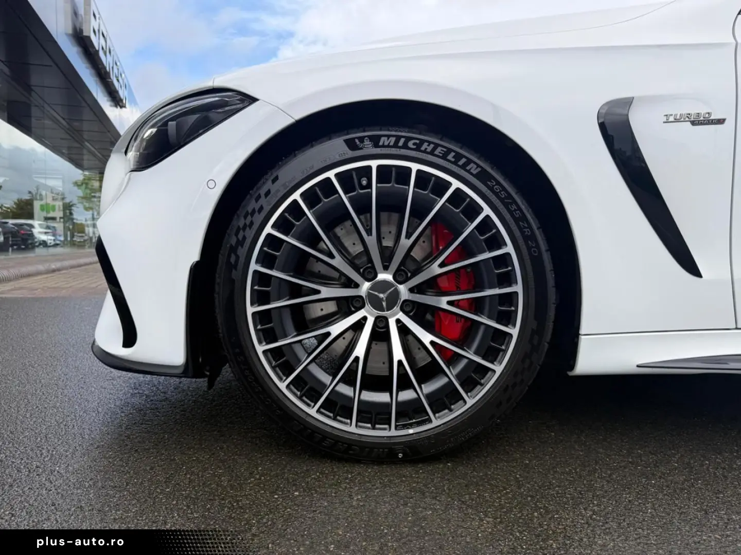 CLE 53 AMG 4M  Coupé Night Perf. Sitze Pano HUD