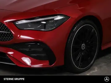 CLE 200 4M Cp AMG Pano Memory LED Ambi  20  Totw