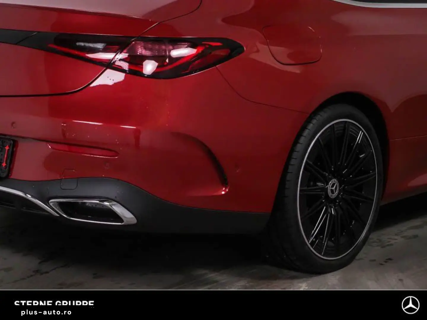 CLE 200 4M Cp AMG Pano Memory LED Ambi  20  Totw