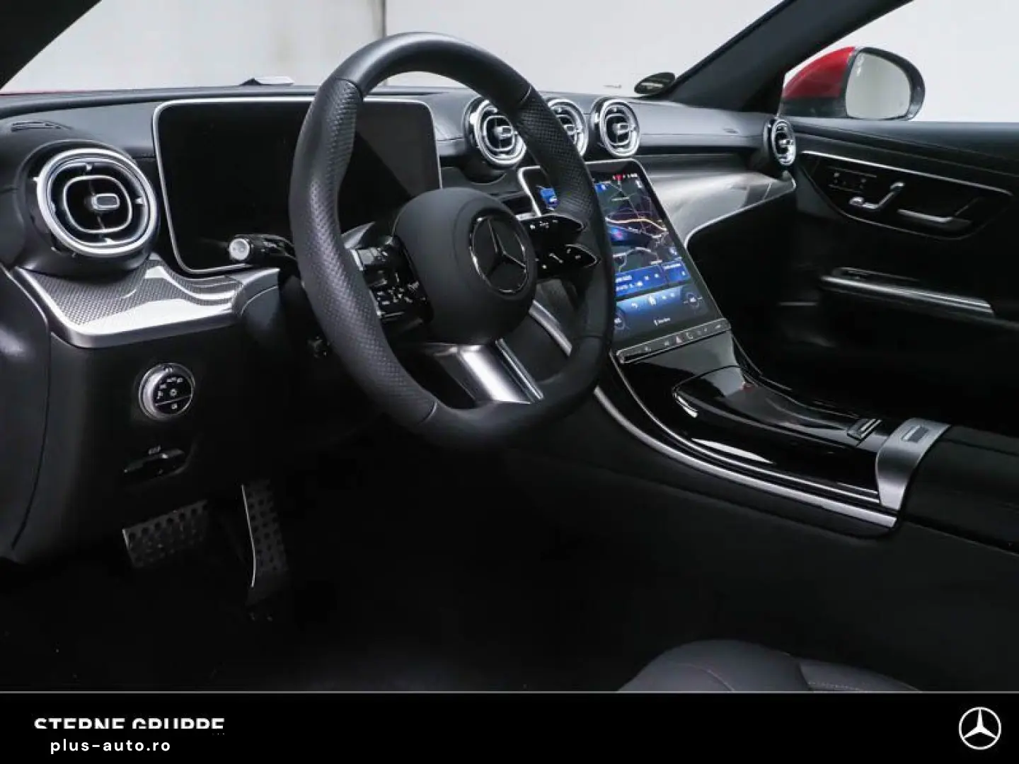 CLE 200 4M Cp AMG Pano Memory LED Ambi  20  Totw