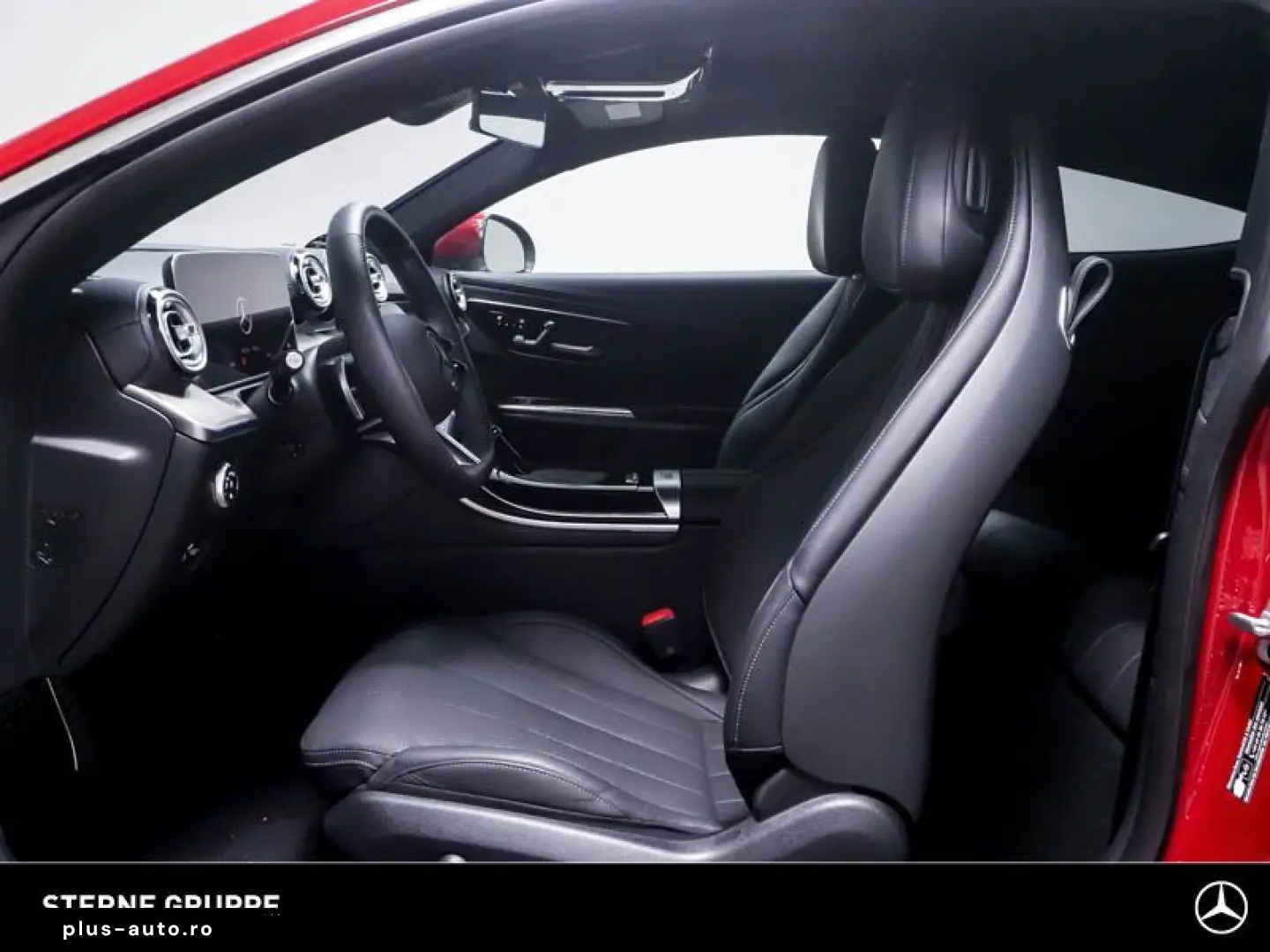 CLE 200 4M Cp AMG Pano Memory LED Ambi  20  Totw