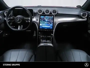 CLE 200 4M Cp AMG Pano Memory LED Ambi  20  Totw