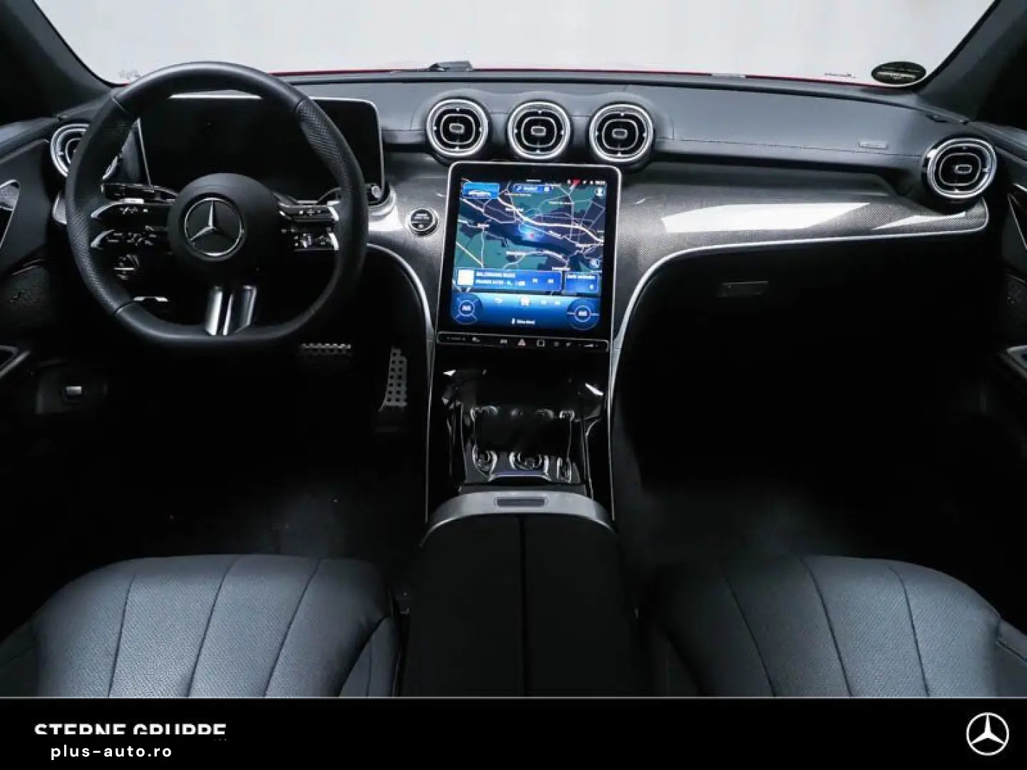 CLE 200 4M Cp AMG Pano Memory LED Ambi  20  Totw
