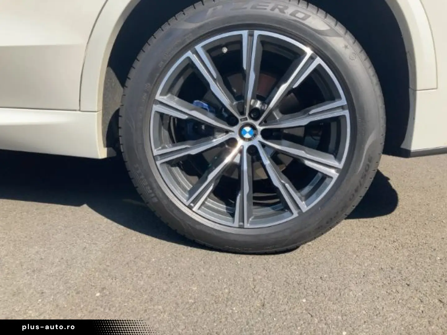 X5 xDr30d MSp Laser Ventilation 360 DisplayKey HUD Panoramic